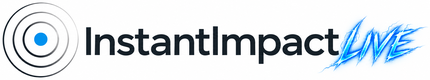 InstantImpact Live